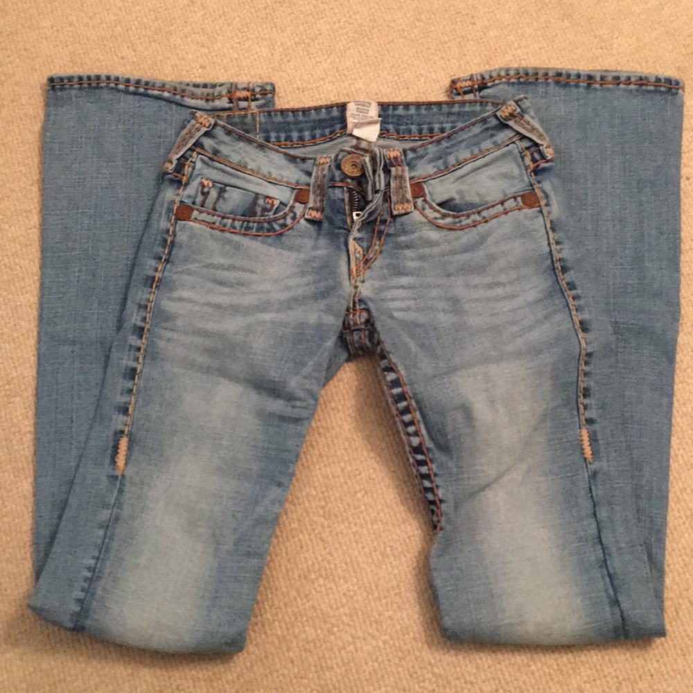 True religion Bobby Super t